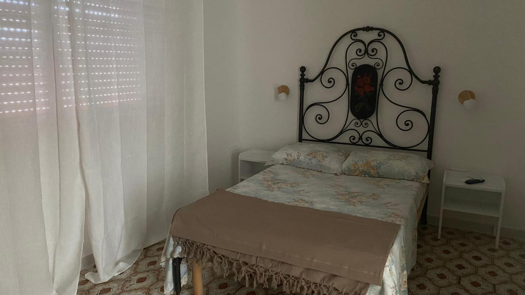 Tenuta Nonno Carmine ปอร์โตเชซาเรโอ ภายนอก รูปภาพ